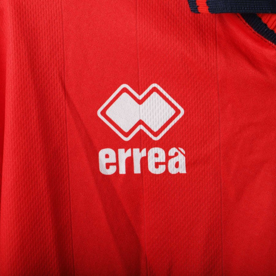 maglia home genoa errea 1997/1998 torrente 2 by ERREA - Home (4)
