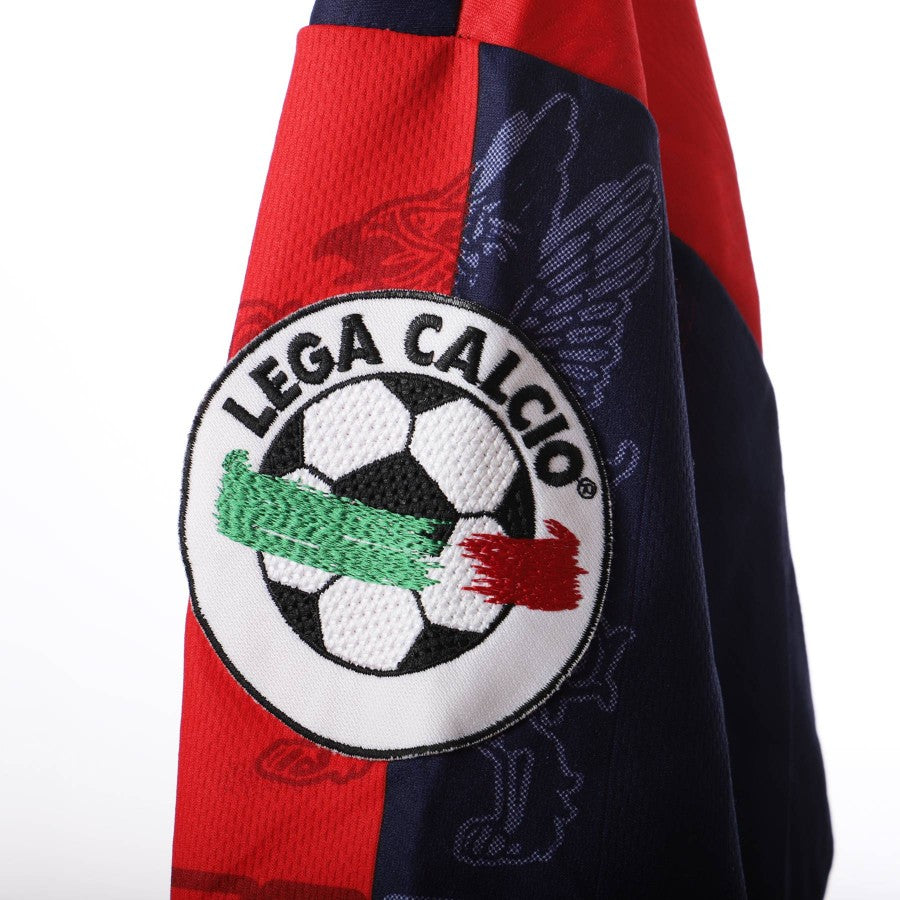 maglia home genoa errea 1997/1998 torrente 2 by ERREA - Home (7)