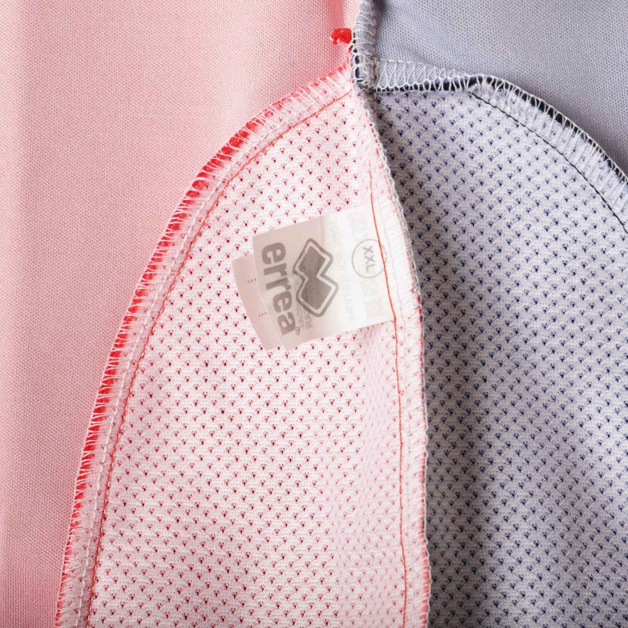 maglia home genoa errea 2005/2006 by ERREA - Home (10)