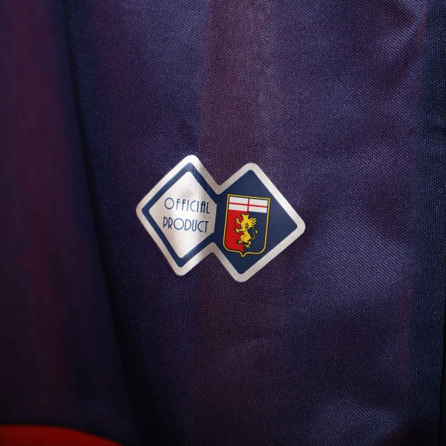 maglia home genoa errea 2005/2006 by ERREA - Home (13)