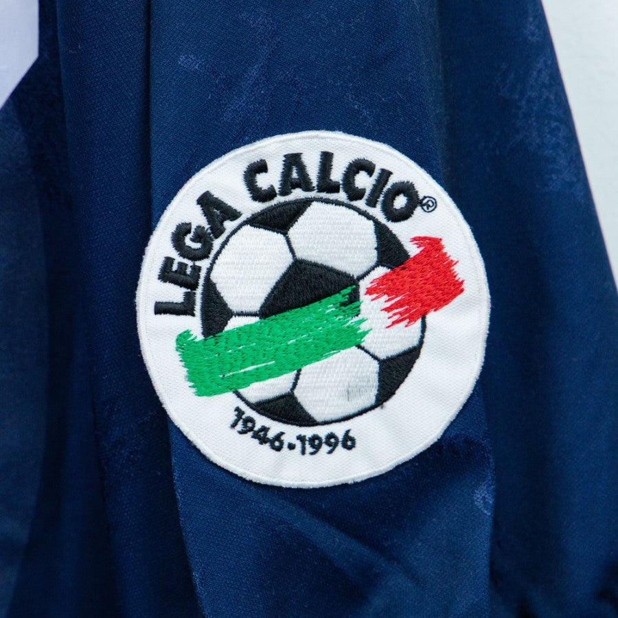 Maglia Home Genoa Errea Goossens 27 1996/1997 by ERREA - Fuoriclasse (6)