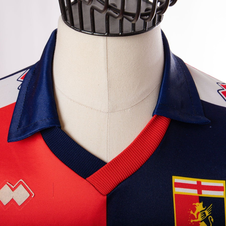 MAGLIA HOME GENOA ERREA ML 1988/1989 by ERREA - Home (10)