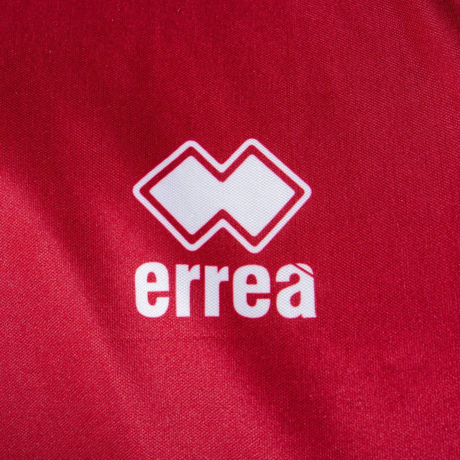 maglia home genoa errea stellone 22 2004/2005 by ERREA - Home (4)