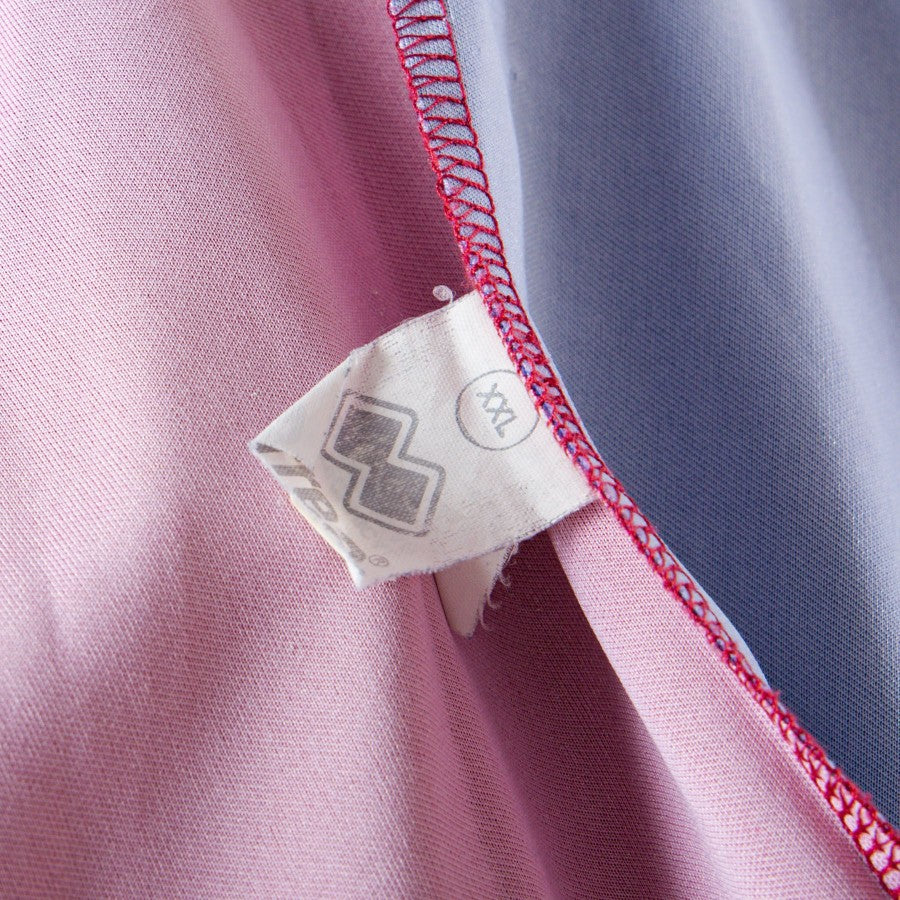 maglia home genoa errea stellone 22 2004/2005 by ERREA - Home (6)