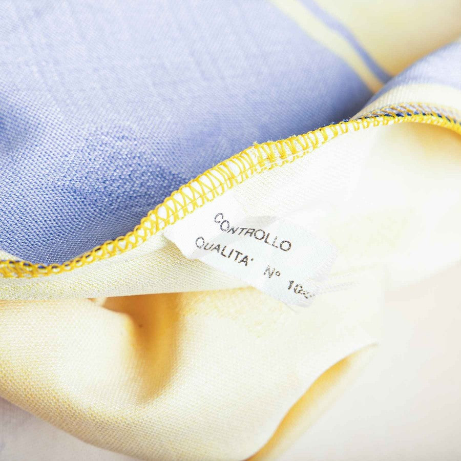 MAGLIA HOME HELLAS VERONA DE VITIS 1995/1996 N9 by ERREA - Home (9)