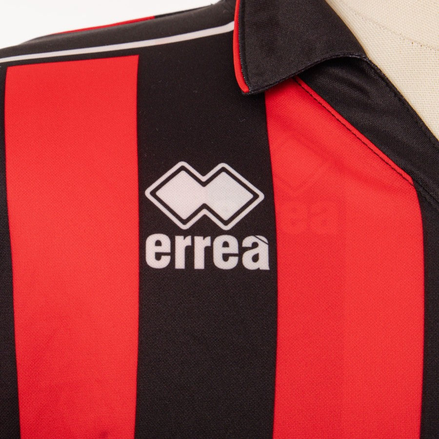 maglia home lucchese errea 15 2002/2003 by ERREA - Home (4)