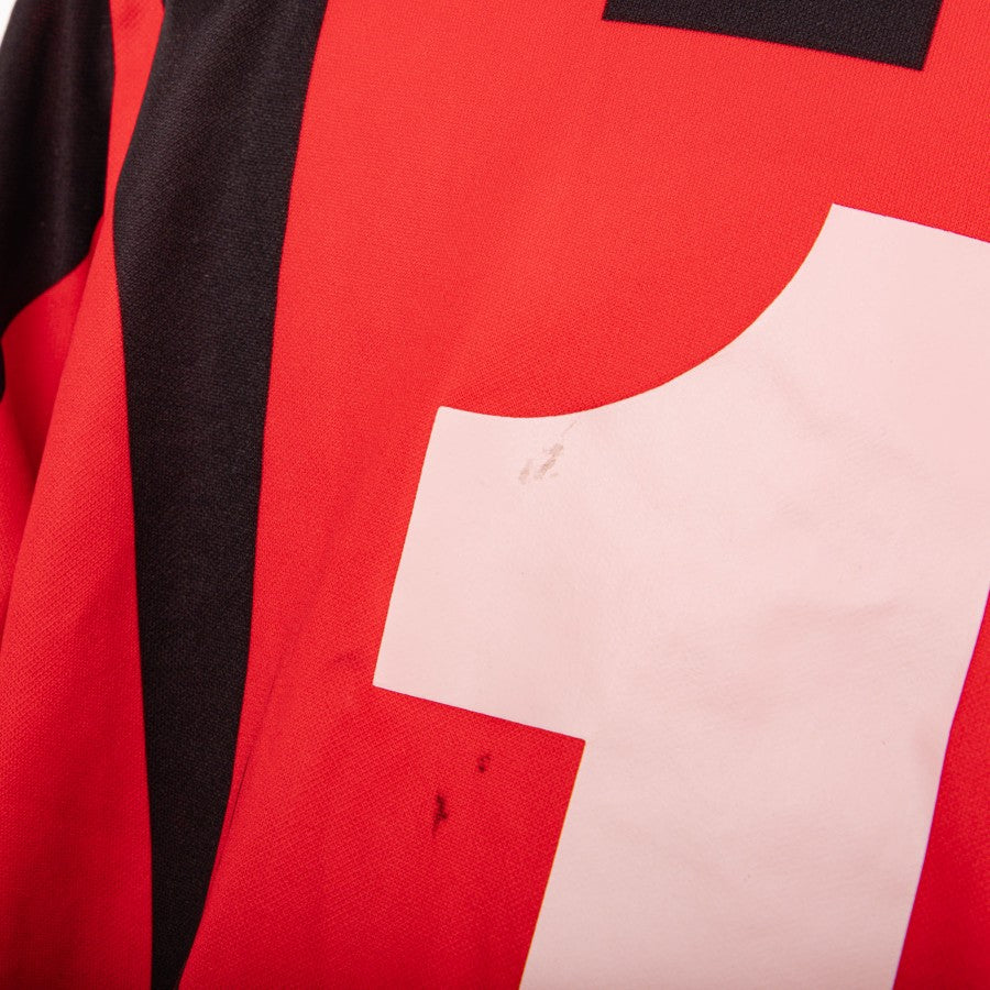 maglia home lucchese errea 15 2002/2003 by ERREA - Home (6)