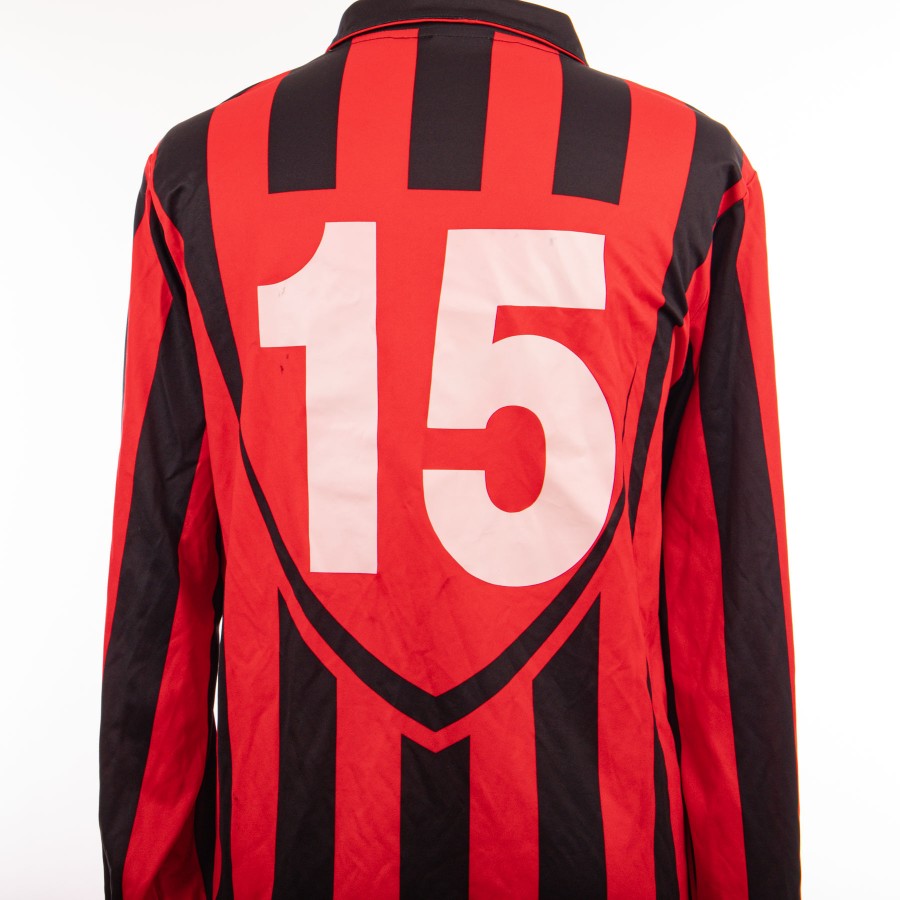 maglia home lucchese errea 15 2002/2003 by ERREA - Home (8)