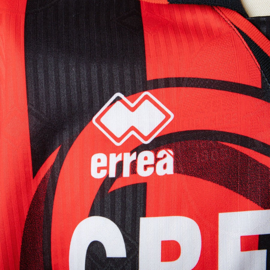 maglia home lucchese errea coppola 8 1996/1997 by ERREA - Home (4)