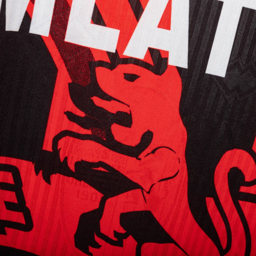 maglia home lucchese errea monza 4 1996/1997 by ERREA - Home (6)