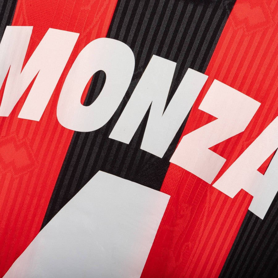 maglia home lucchese errea monza 4 1996/1997 by ERREA - Home (7)