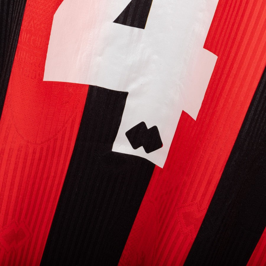 maglia home lucchese errea monza 4 1996/1997 by ERREA - Home (8)