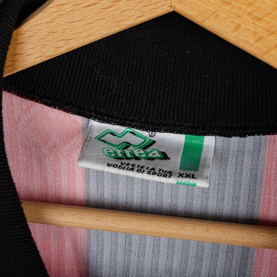 maglia home lucchese errea monza 4 1996/1997 by ERREA - Home (9)