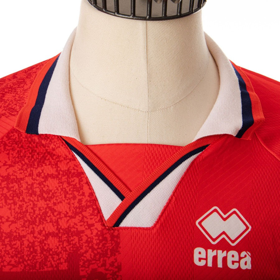 maglia home middlesbrough 6 (emerson) 1996/1997 by ERREA - Home (4)