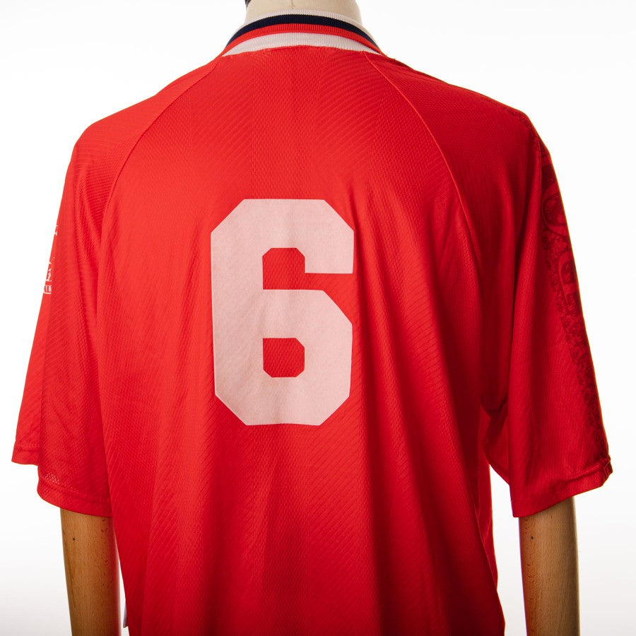 maglia home middlesbrough 6 (emerson) 1996/1997 by ERREA - Home (9)