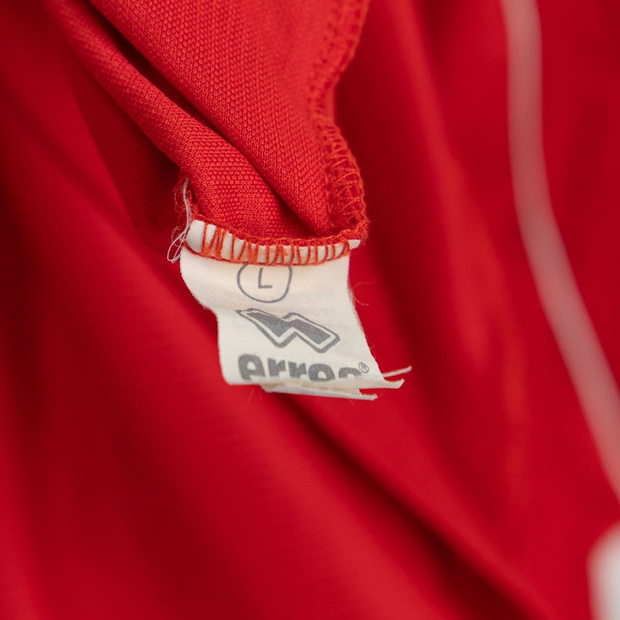 Maglia Home Middlesbrough Errea 2003/2004 by ERREA - Home (15)
