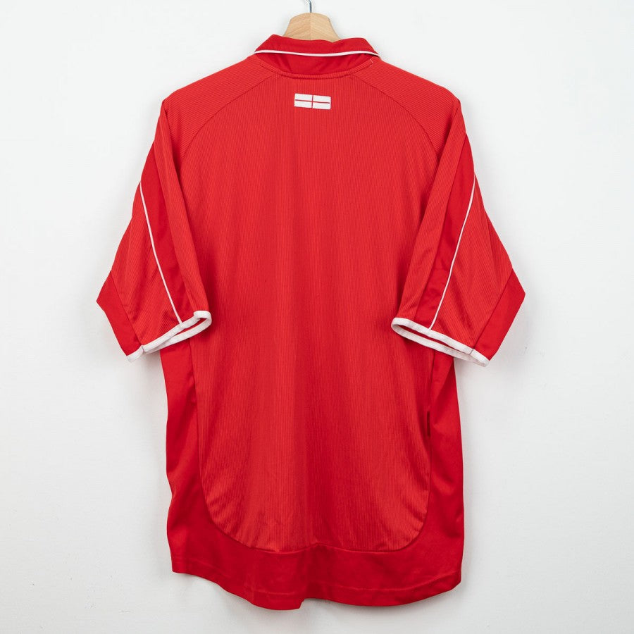Maglia Home Middlesbrough Errea 2003/2004 by ERREA - Home (2)