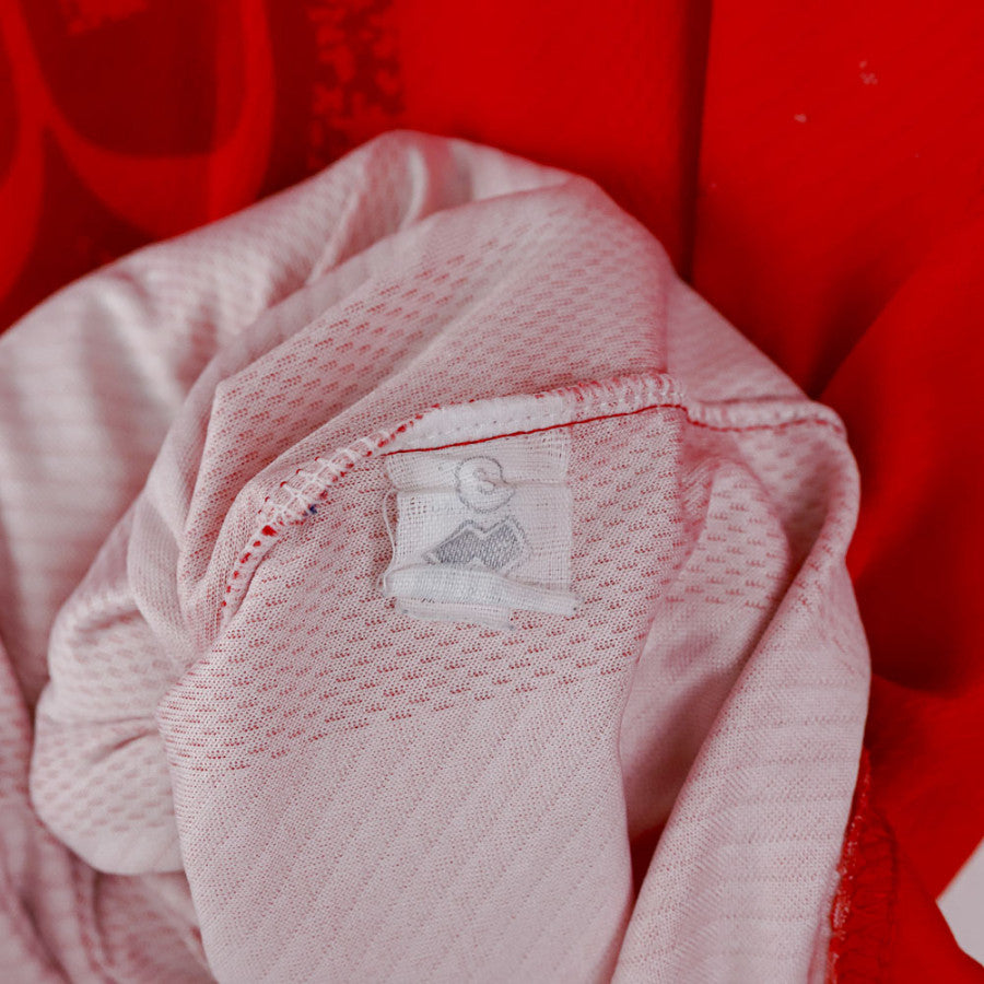 Maglia Home Middlesbrough Errea Cellnet Ravanelli 1996/1997 by ERREA - Home (11)