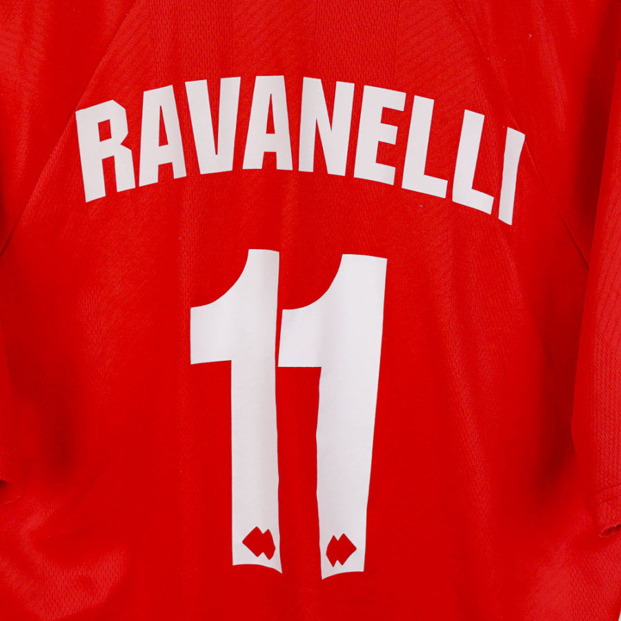 Maglia Home Middlesbrough Errea Cellnet Ravanelli 1996/1997 by ERREA - Home (3)