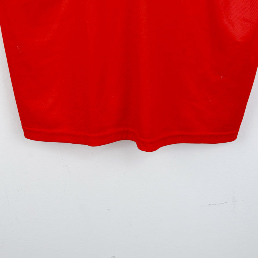 Maglia Home Middlesbrough Errea Cellnet Ravanelli 1996/1997 by ERREA - Home (4)