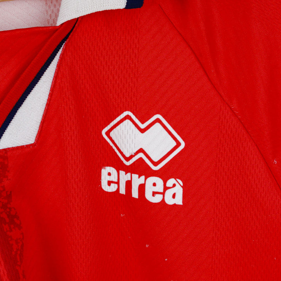 Maglia Home Middlesbrough Errea Cellnet Ravanelli 1996/1997 by ERREA - Home (7)