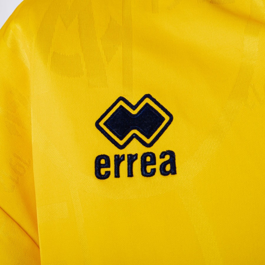 maglia home modena errea ml colucci 21 2002/2003 by ERREA - Home (4)