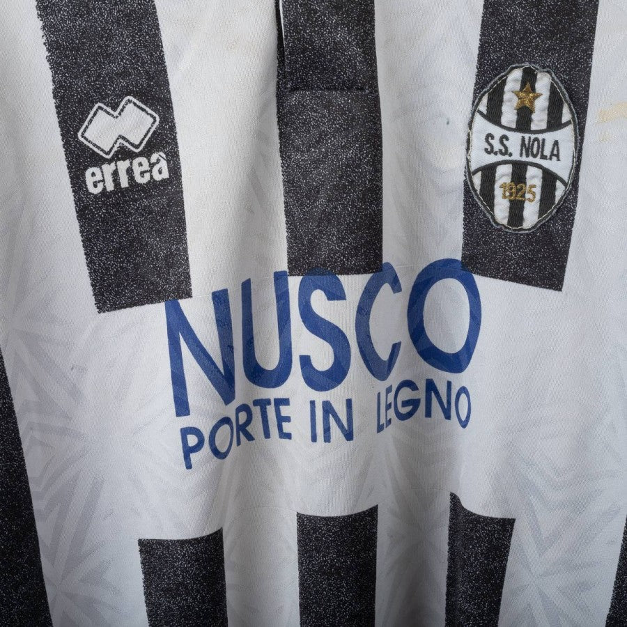 Maglia Home Nola Errea n16 1994/1995 by ERREA (14)
