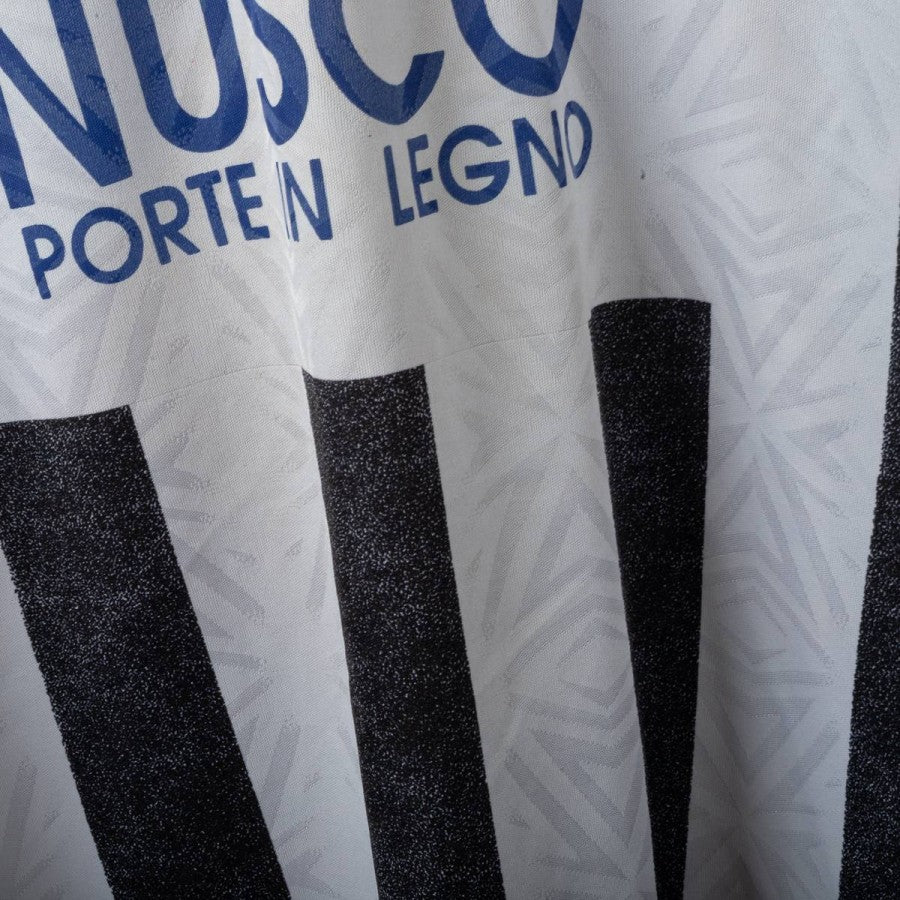 Maglia Home Nola Errea n16 1994/1995 by ERREA (18)