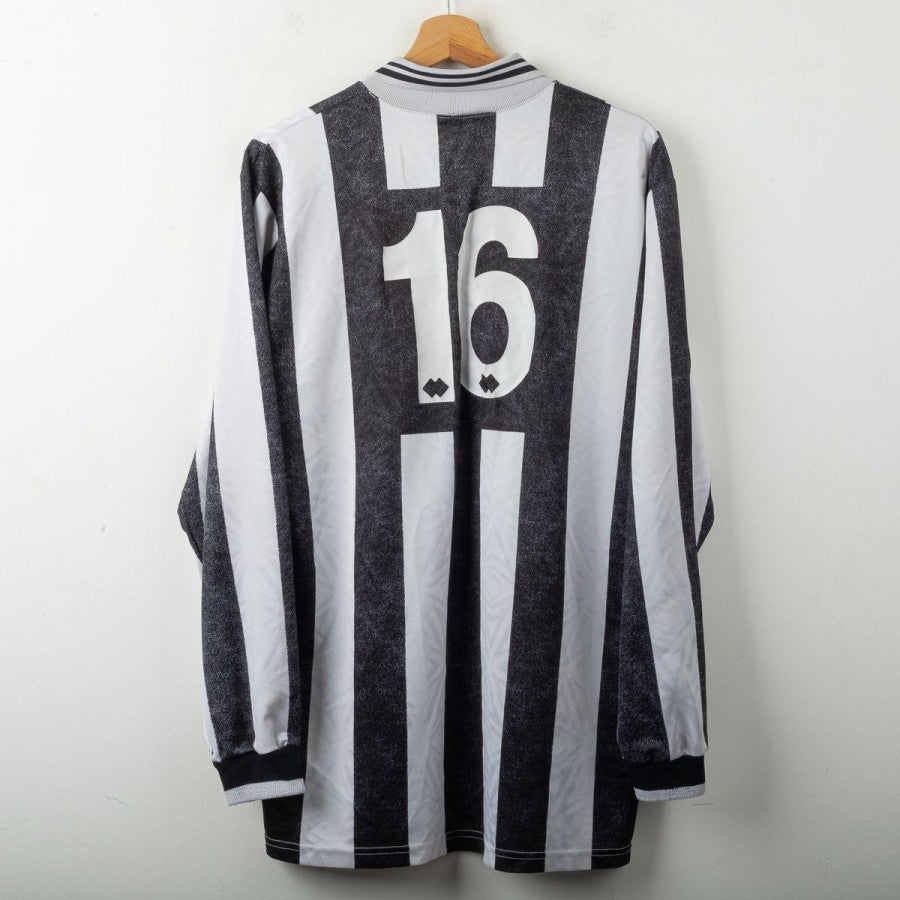 Maglia Home Nola Errea n16 1994/1995 by ERREA (2)