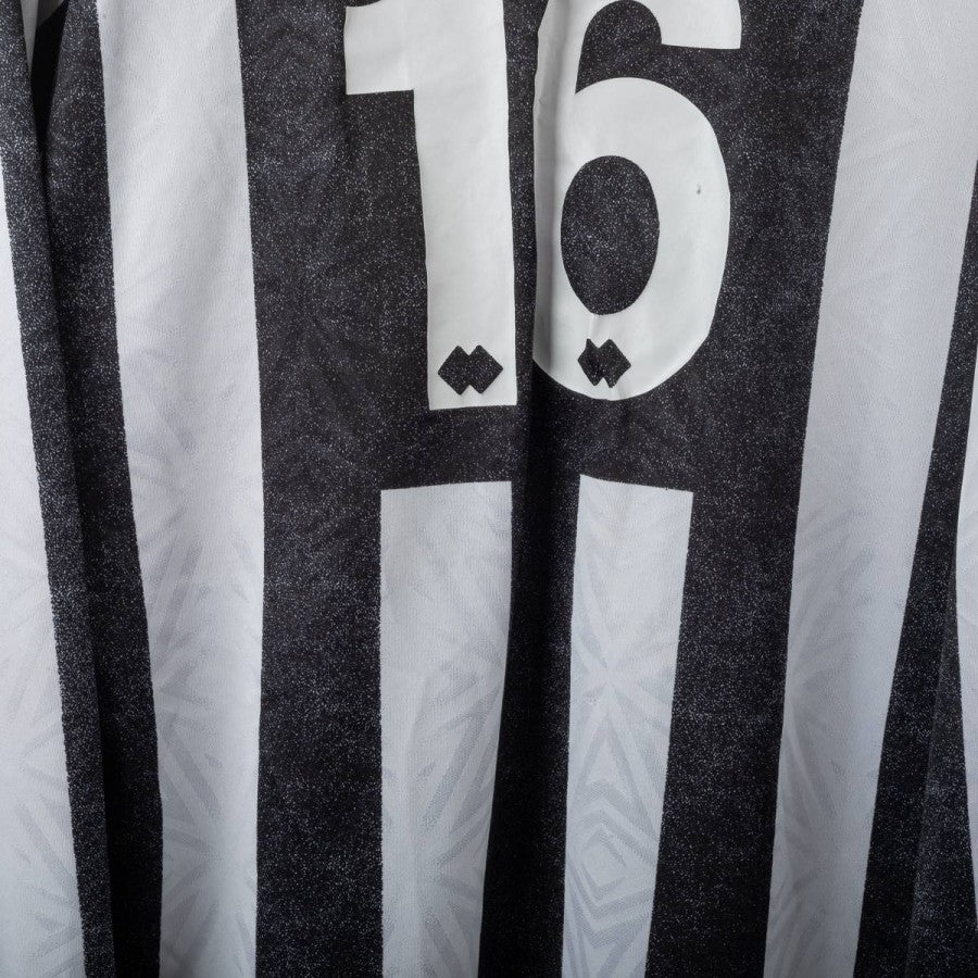 Maglia Home Nola Errea n16 1994/1995 by ERREA (5)