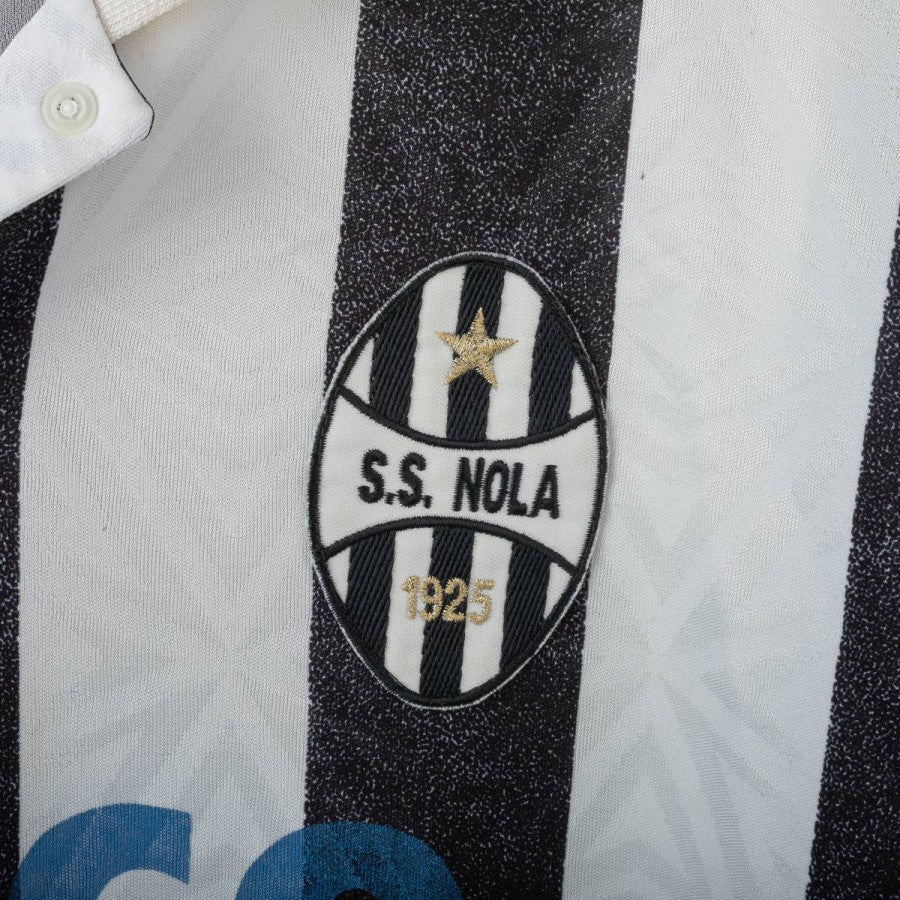 Maglia Home Nola Errea n3 1994/1995 by ERREA (10)
