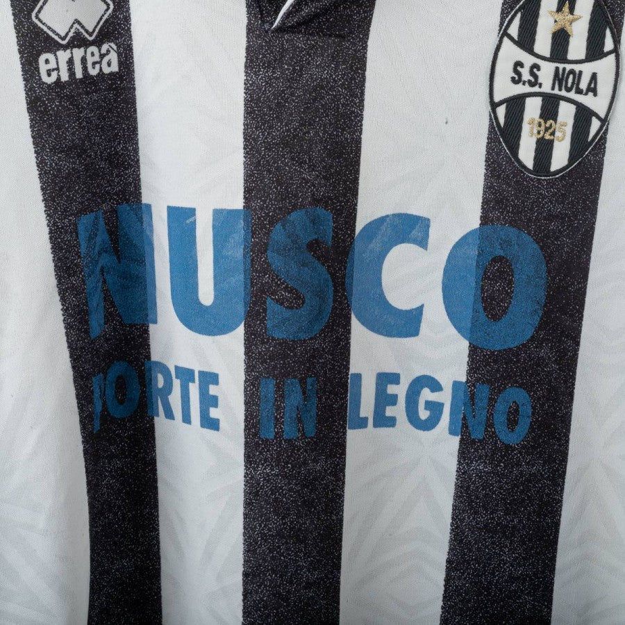 Maglia Home Nola Errea n3 1994/1995 by ERREA (12)