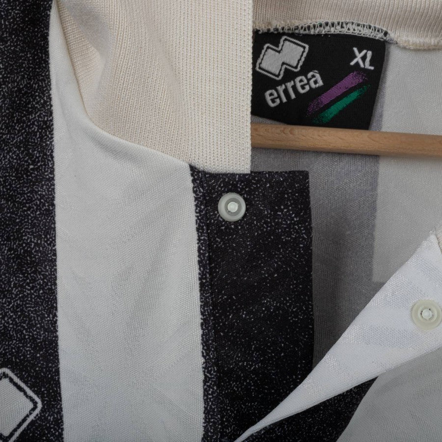 Maglia Home Nola Errea n3 1994/1995 by ERREA (15)