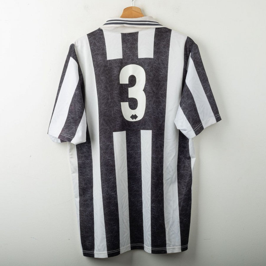 Maglia Home Nola Errea n3 1994/1995 by ERREA (2)