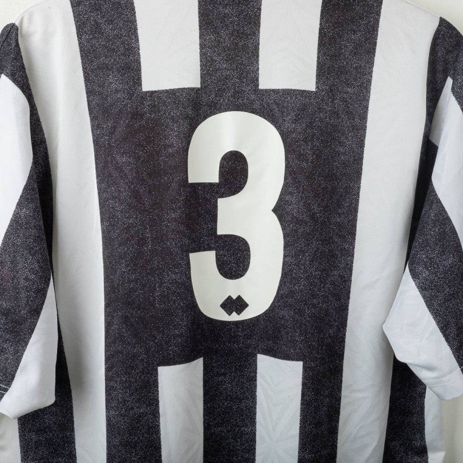 Maglia Home Nola Errea n3 1994/1995 by ERREA (4)