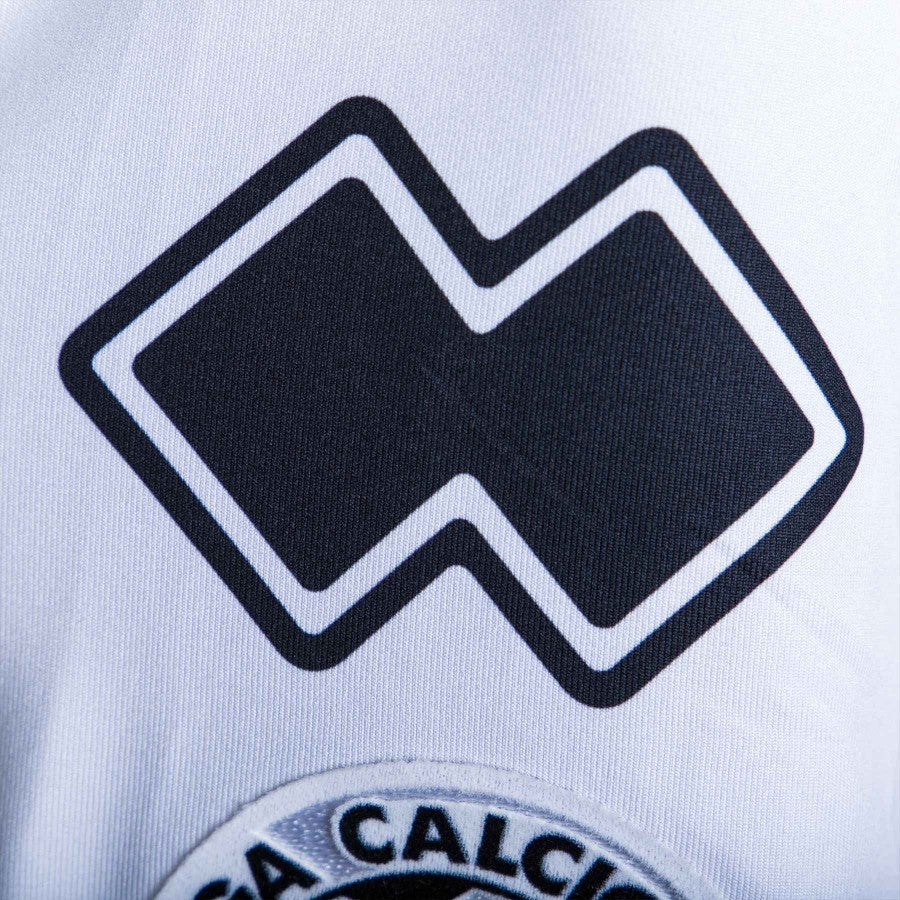 MAGLIA HOME PARMA 2006/2007 G. ROSSI N8 by ERREA - Home (7)