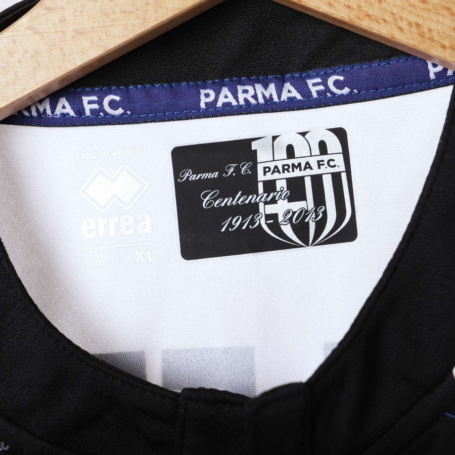 Maglia home Parma 2012/2013 Paletta 29 by ERREA - Home (8)