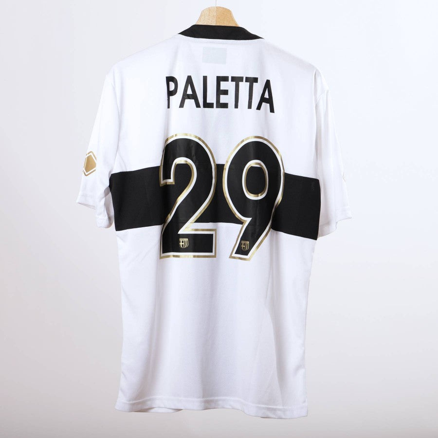 Maglia home Parma 2012/2013 Paletta 29 by ERREA - Home
