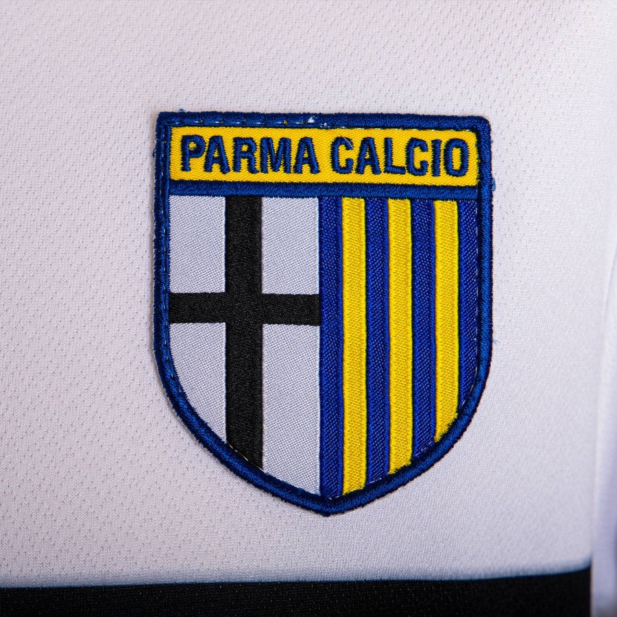 maglia home parma cornelius 11 2019/2020 by ERREA - Home (3)