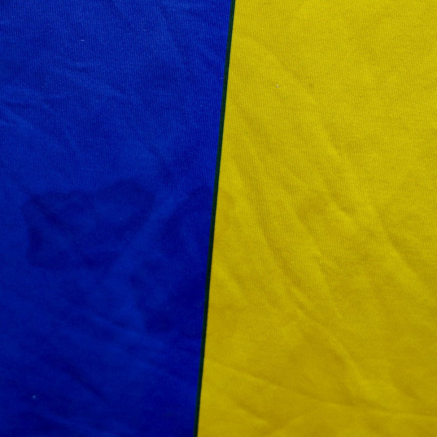 Maglia Home Parma Errea 2006/2007 by ERREA - Home (13)