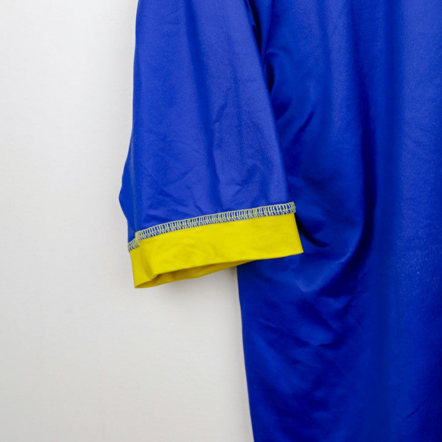 Maglia Home Parma Errea 2006/2007 by ERREA - Home (5)