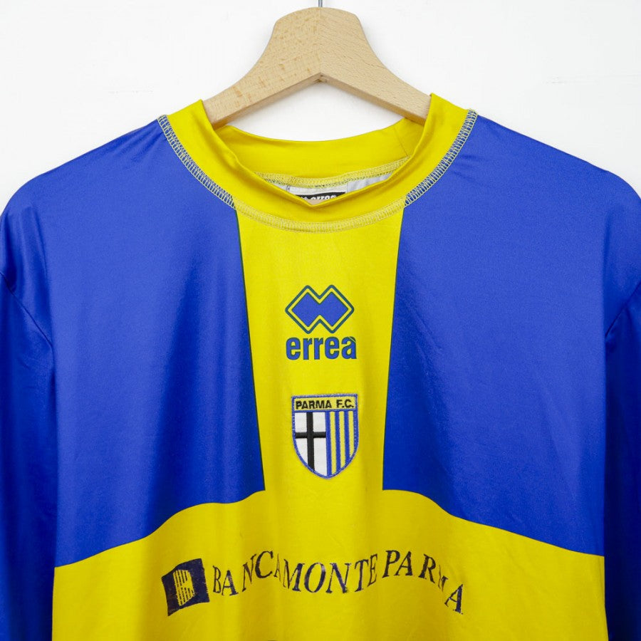 Maglia Home Parma Errea 2006/2007 by ERREA - Home (7)