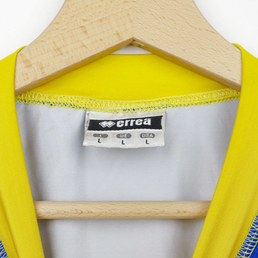 Maglia Home Parma Errea 2006/2007 by ERREA - Home (9)