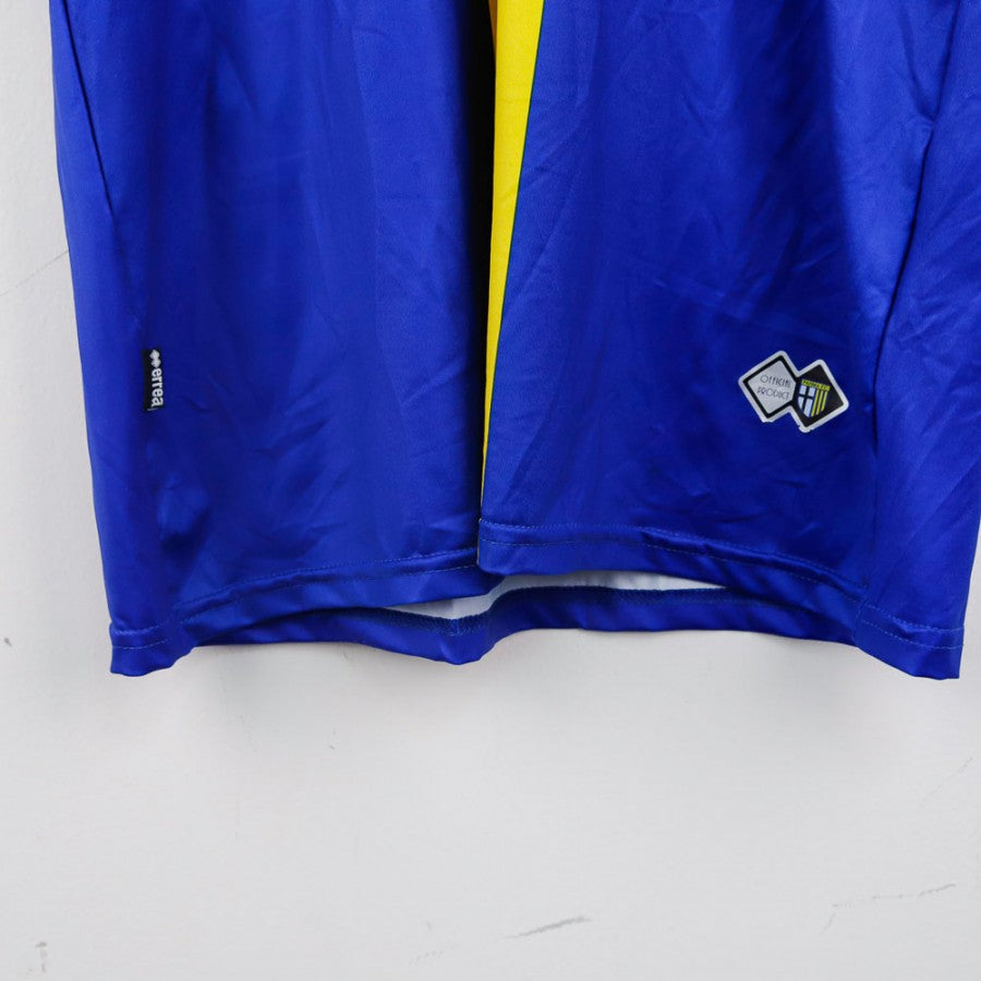 Maglia Home Parma Errea 2006/2007 by ERREA - Home (13)