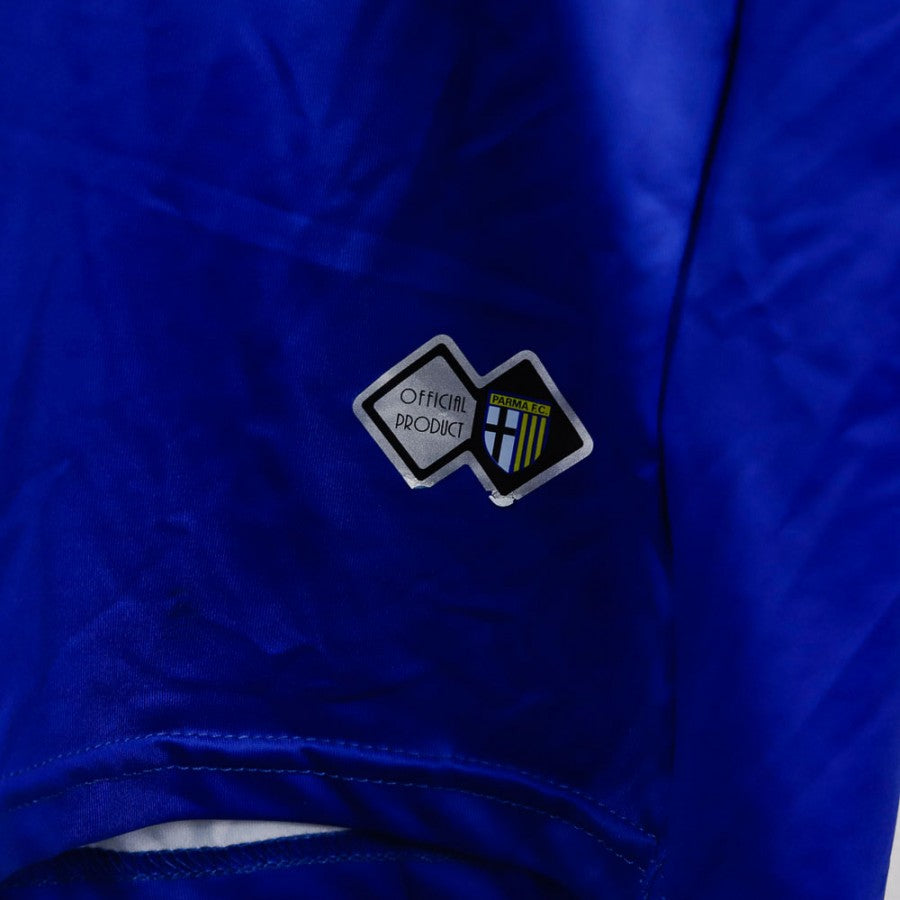 Maglia Home Parma Errea 2006/2007 by ERREA - Home (14)