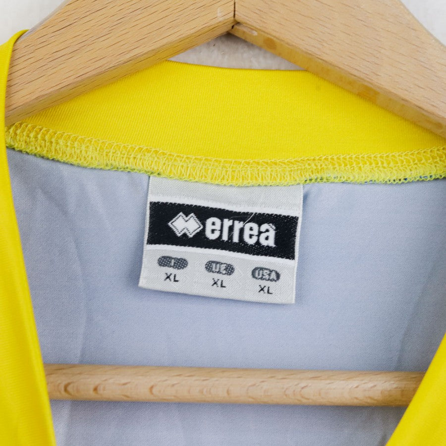 Maglia Home Parma Errea 2006/2007 by ERREA - Home (16)