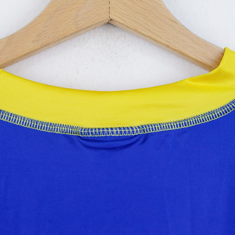 Maglia Home Parma Errea 2006/2007 by ERREA - Home (3)