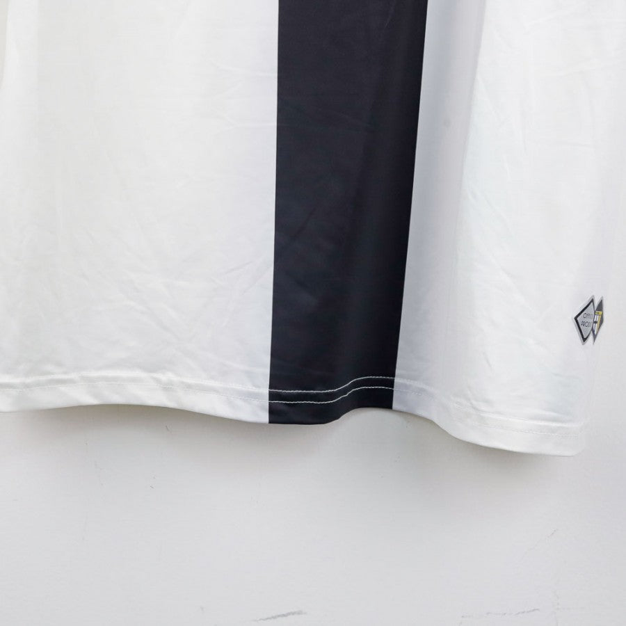 maglia home parma errea 2006/2007 by ERREA - Home (13)