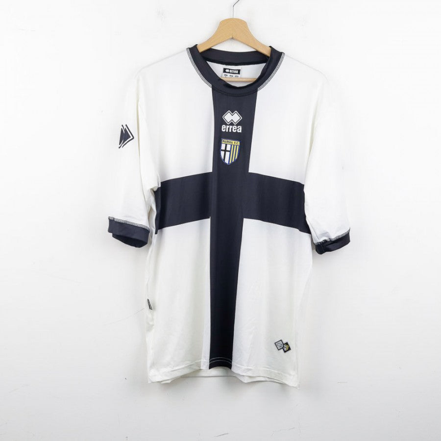 maglia home parma errea 2006/2007 by ERREA - Home