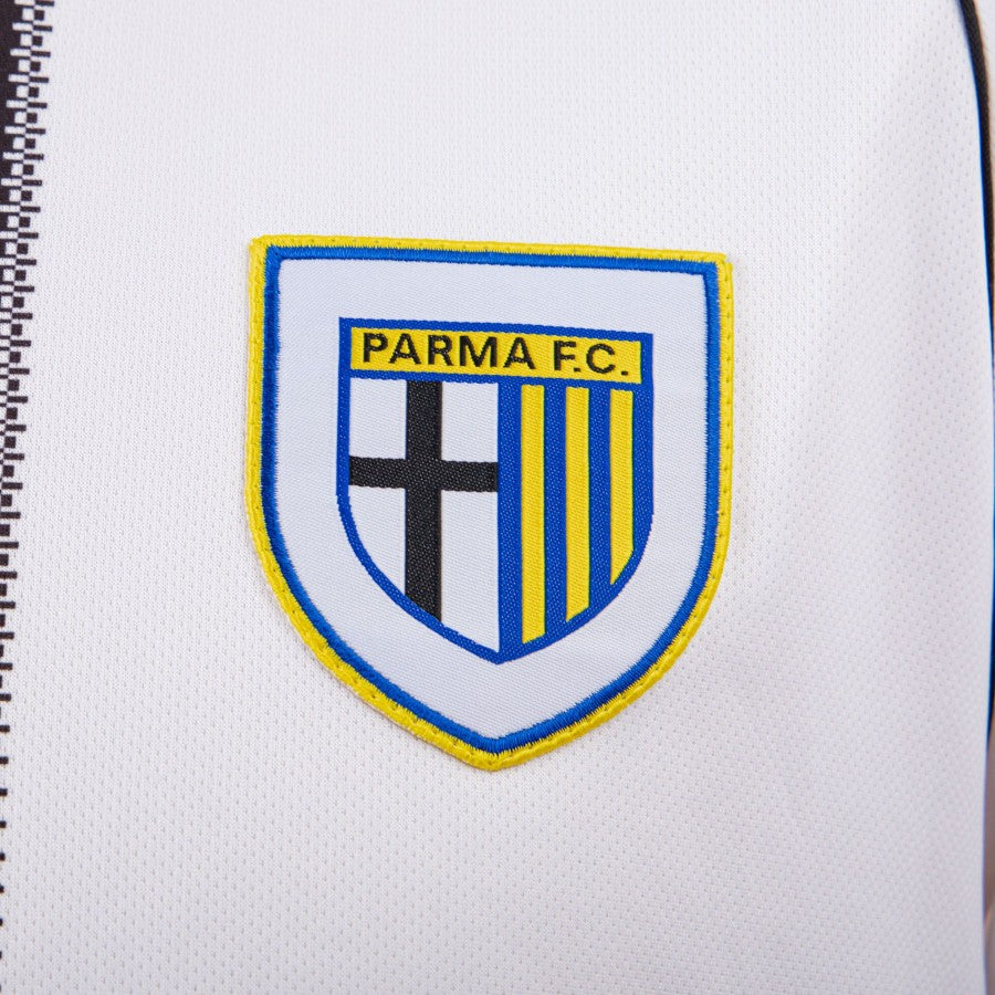 maglia home parma errea 2011/2012 giovinco 10 by ERREA - Home (3)
